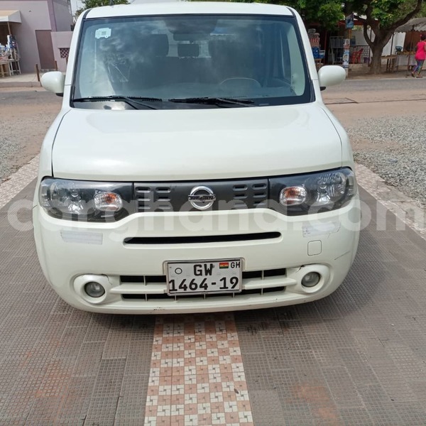 Big with watermark nissan cube greater accra accra 13081