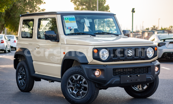 Buy New Suzuki Jimny Other Car in Import - Dubai in Ashanti
