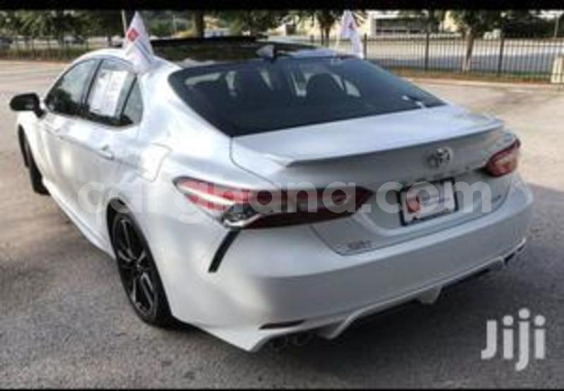 Big with watermark toyota camry greater accra accra 13084