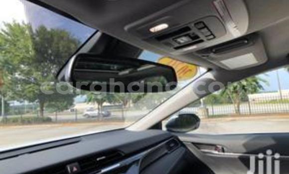 Buy New Toyota Camry White Car in Accra in Greater Accra Buy New Toyota Camry White Car in Accra in Greater Accra
