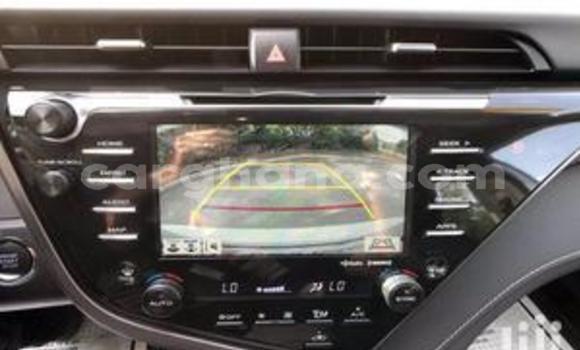 Buy New Toyota Camry White Car in Accra in Greater Accra Buy New Toyota Camry White Car in Accra in Greater Accra