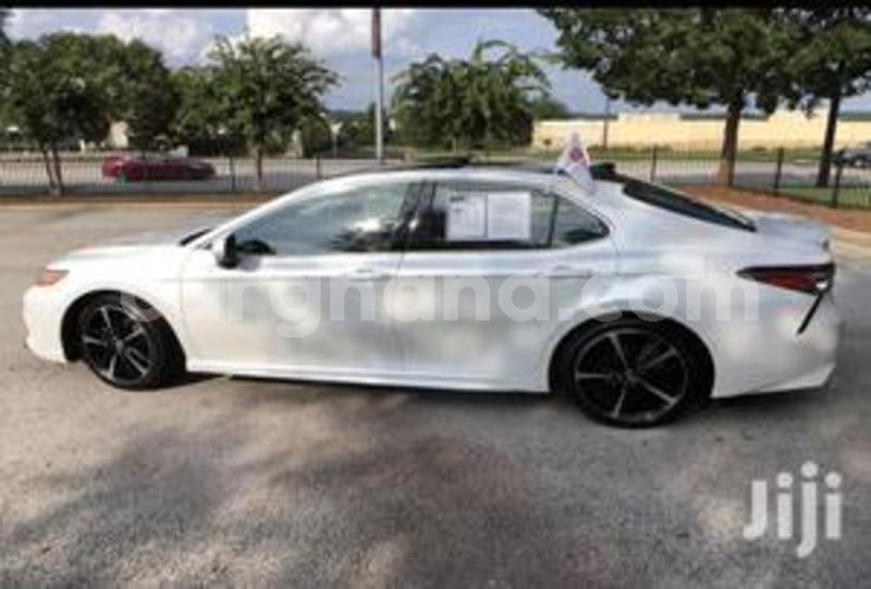 Big with watermark toyota camry greater accra accra 13084