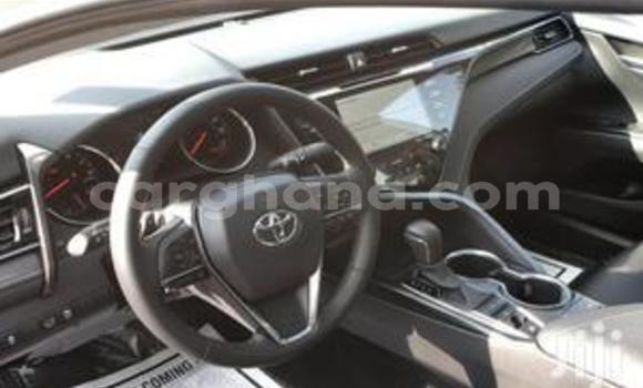 Buy New Toyota Camry White Car in Accra in Greater Accra Buy New Toyota Camry White Car in Accra in Greater Accra