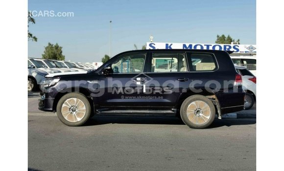 Sayi Imported Toyota Land Cruiser Black Mota in Import - Dubai a Ashanti Sayi Imported Toyota Land Cruiser Black Mota in Import - Dubai a Ashanti