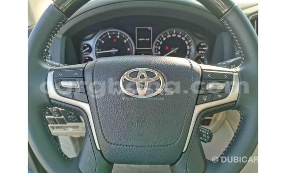 Sayi Imported Toyota Land Cruiser Black Mota in Import - Dubai a Ashanti Sayi Imported Toyota Land Cruiser Black Mota in Import - Dubai a Ashanti