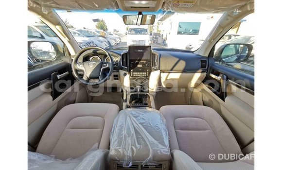 Sayi Imported Toyota Land Cruiser Black Mota in Import - Dubai a Ashanti Sayi Imported Toyota Land Cruiser Black Mota in Import - Dubai a Ashanti
