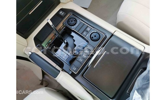 Sayi Imported Toyota Land Cruiser Black Mota in Import - Dubai a Ashanti Sayi Imported Toyota Land Cruiser Black Mota in Import - Dubai a Ashanti