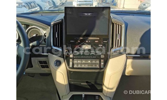 Sayi Imported Toyota Land Cruiser Black Mota in Import - Dubai a Ashanti Sayi Imported Toyota Land Cruiser Black Mota in Import - Dubai a Ashanti