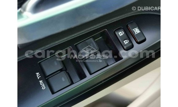 Sayi Imported Toyota Land Cruiser Black Mota in Import - Dubai a Ashanti Sayi Imported Toyota Land Cruiser Black Mota in Import - Dubai a Ashanti