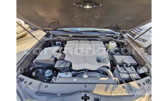 Sayi Imported Toyota Land Cruiser Black Mota in Import - Dubai a Ashanti Sayi Imported Toyota Land Cruiser Black Mota in Import - Dubai a Ashanti