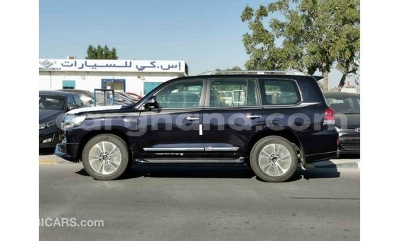 Sayi Imported Toyota Land Cruiser Black Mota in Import - Dubai a Ashanti Sayi Imported Toyota Land Cruiser Black Mota in Import - Dubai a Ashanti