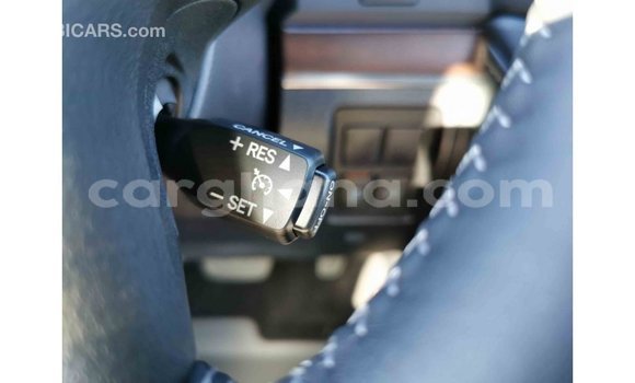 Sayi Imported Toyota Land Cruiser Black Mota in Import - Dubai a Ashanti Sayi Imported Toyota Land Cruiser Black Mota in Import - Dubai a Ashanti