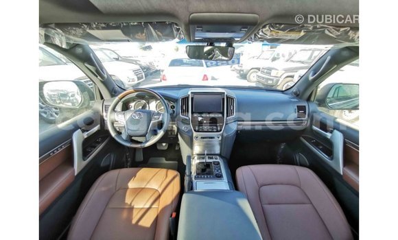 Sayi Imported Toyota Land Cruiser Black Mota in Import - Dubai a Ashanti Sayi Imported Toyota Land Cruiser Black Mota in Import - Dubai a Ashanti