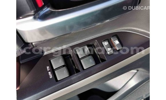 Sayi Imported Toyota Land Cruiser Black Mota in Import - Dubai a Ashanti Sayi Imported Toyota Land Cruiser Black Mota in Import - Dubai a Ashanti