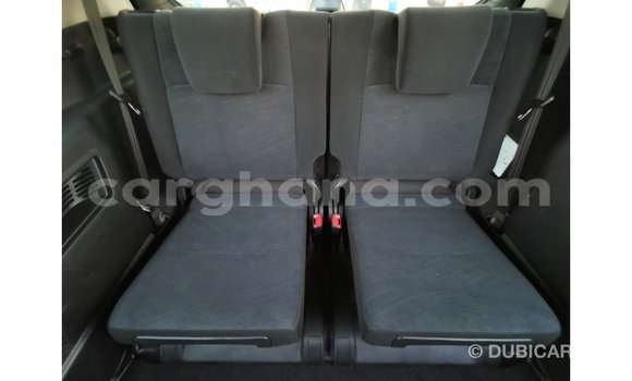 Ra Imported Toyota Prado Black Ọkọ̀ in Import - Dubai ni Ashanti Ra Imported Toyota Prado Black Ọkọ̀ in Import - Dubai ni Ashanti
