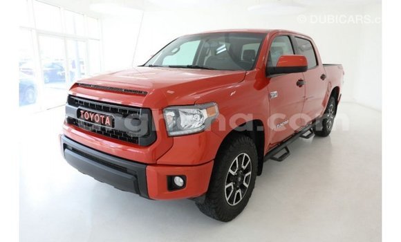 Sayi Imported Toyota Tundra Sauran Mota in Import - Dubai a Ashanti Sayi Imported Toyota Tundra Sauran Mota in Import - Dubai a Ashanti