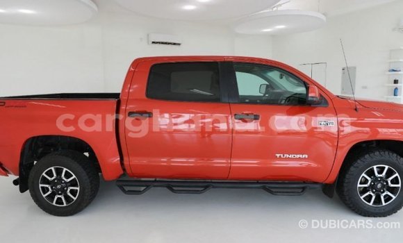 Sayi Imported Toyota Tundra Sauran Mota in Import - Dubai a Ashanti Sayi Imported Toyota Tundra Sauran Mota in Import - Dubai a Ashanti
