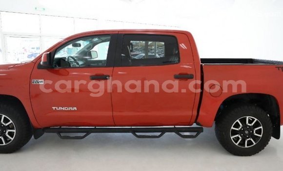 Sayi Imported Toyota Tundra Sauran Mota in Import - Dubai a Ashanti Sayi Imported Toyota Tundra Sauran Mota in Import - Dubai a Ashanti
