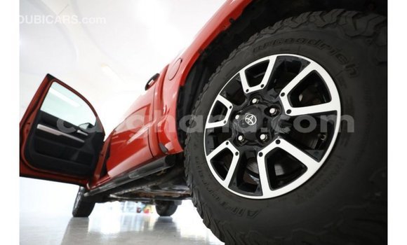 Sayi Imported Toyota Tundra Sauran Mota in Import - Dubai a Ashanti Sayi Imported Toyota Tundra Sauran Mota in Import - Dubai a Ashanti