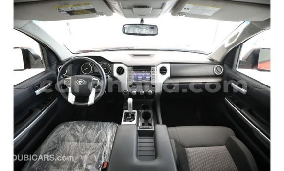 Sayi Imported Toyota Tundra Sauran Mota in Import - Dubai a Ashanti Sayi Imported Toyota Tundra Sauran Mota in Import - Dubai a Ashanti