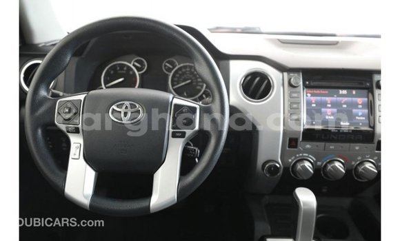 Sayi Imported Toyota Tundra Sauran Mota in Import - Dubai a Ashanti Sayi Imported Toyota Tundra Sauran Mota in Import - Dubai a Ashanti