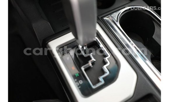 Sayi Imported Toyota Tundra Sauran Mota in Import - Dubai a Ashanti Sayi Imported Toyota Tundra Sauran Mota in Import - Dubai a Ashanti