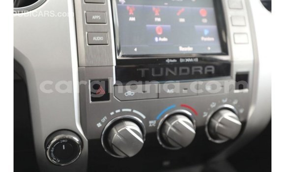 Sayi Imported Toyota Tundra Sauran Mota in Import - Dubai a Ashanti Sayi Imported Toyota Tundra Sauran Mota in Import - Dubai a Ashanti