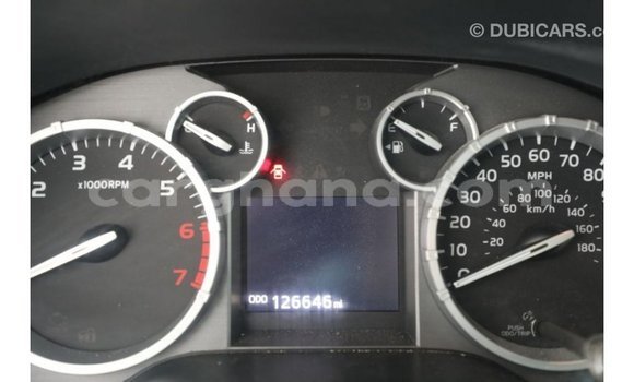 Sayi Imported Toyota Tundra Sauran Mota in Import - Dubai a Ashanti Sayi Imported Toyota Tundra Sauran Mota in Import - Dubai a Ashanti