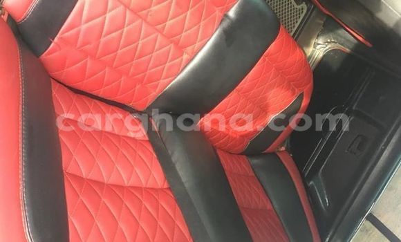 Buy Used BMW 3–Series Red Car in Accra in Greater Accra Buy Used BMW 3–Series Red Car in Accra in Greater Accra