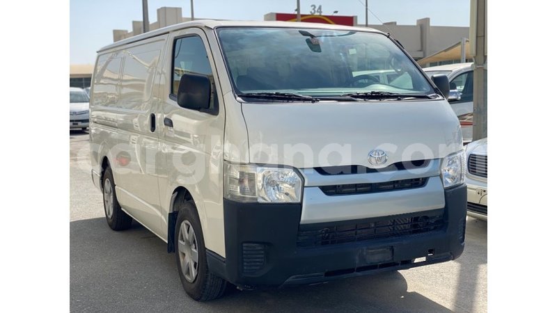 Big with watermark toyota hiace ashanti import dubai 13095