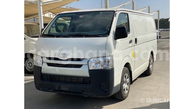 Big with watermark toyota hiace ashanti import dubai 13095