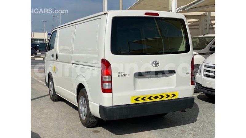 Big with watermark toyota hiace ashanti import dubai 13095