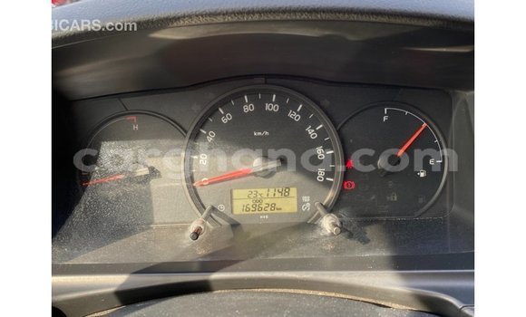 Buy Import Toyota Hiace White Car in Import - Dubai in Ashanti Buy Import Toyota Hiace White Car in Import - Dubai in Ashanti