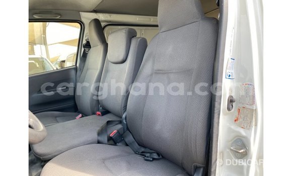 Buy Import Toyota Hiace White Car in Import - Dubai in Ashanti Buy Import Toyota Hiace White Car in Import - Dubai in Ashanti
