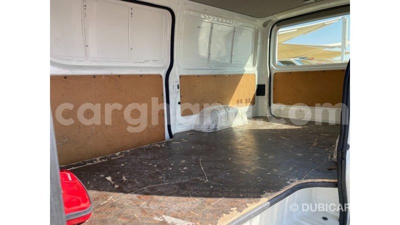 Big with watermark toyota hiace ashanti import dubai 13095