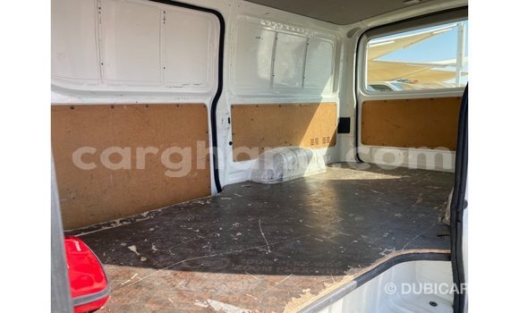 Buy Import Toyota Hiace White Car in Import - Dubai in Ashanti Buy Import Toyota Hiace White Car in Import - Dubai in Ashanti