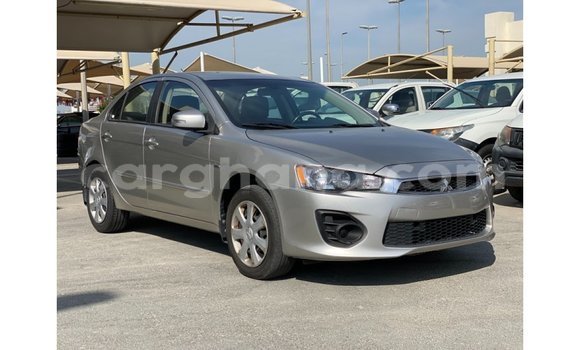 Ra Imported Mitsubishi Lancer Miiran Ọkọ̀ in Import - Dubai ni Ashanti Ra Imported Mitsubishi Lancer Miiran Ọkọ̀ in Import - Dubai ni Ashanti