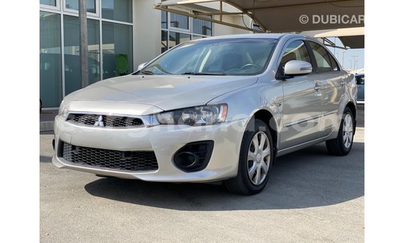 Ra Imported Mitsubishi Lancer Miiran Ọkọ̀ in Import - Dubai ni Ashanti Ra Imported Mitsubishi Lancer Miiran Ọkọ̀ in Import - Dubai ni Ashanti
