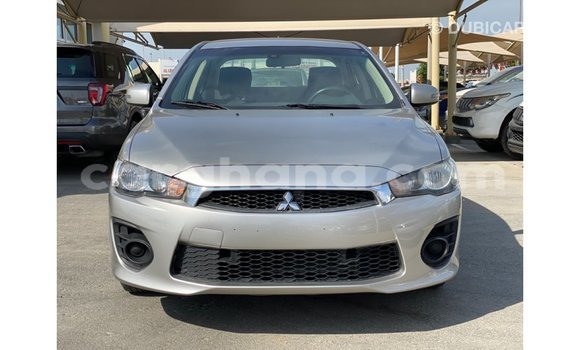 Ra Imported Mitsubishi Lancer Miiran Ọkọ̀ in Import - Dubai ni Ashanti Ra Imported Mitsubishi Lancer Miiran Ọkọ̀ in Import - Dubai ni Ashanti