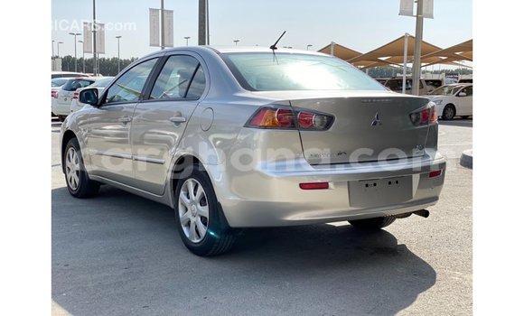 Ra Imported Mitsubishi Lancer Miiran Ọkọ̀ in Import - Dubai ni Ashanti Ra Imported Mitsubishi Lancer Miiran Ọkọ̀ in Import - Dubai ni Ashanti