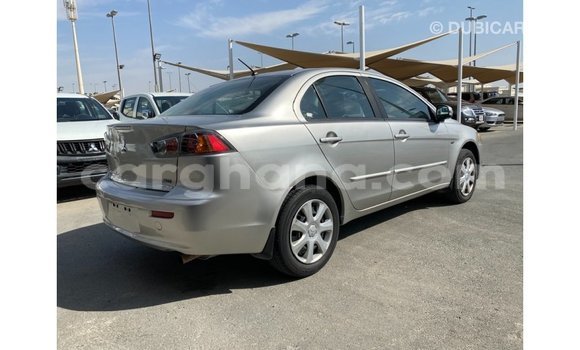 Ra Imported Mitsubishi Lancer Miiran Ọkọ̀ in Import - Dubai ni Ashanti Ra Imported Mitsubishi Lancer Miiran Ọkọ̀ in Import - Dubai ni Ashanti