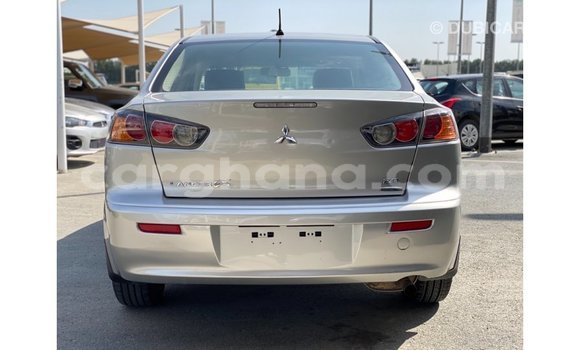 Ra Imported Mitsubishi Lancer Miiran Ọkọ̀ in Import - Dubai ni Ashanti Ra Imported Mitsubishi Lancer Miiran Ọkọ̀ in Import - Dubai ni Ashanti