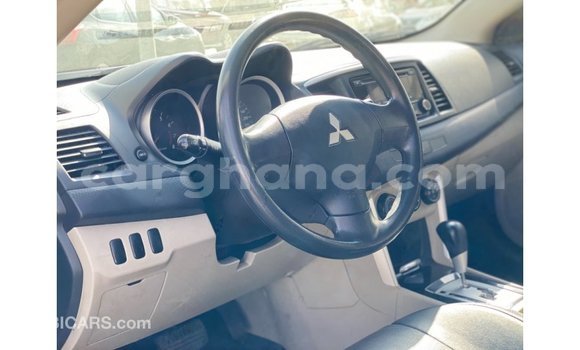 Ra Imported Mitsubishi Lancer Miiran Ọkọ̀ in Import - Dubai ni Ashanti Ra Imported Mitsubishi Lancer Miiran Ọkọ̀ in Import - Dubai ni Ashanti