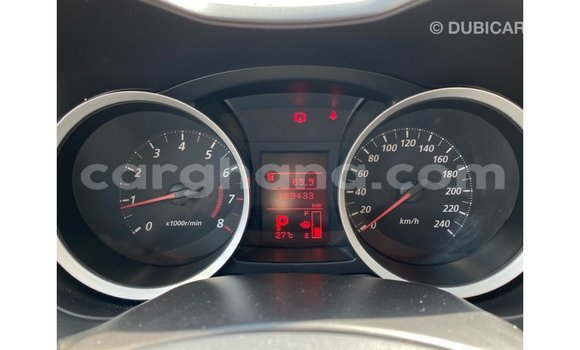 Ra Imported Mitsubishi Lancer Miiran Ọkọ̀ in Import - Dubai ni Ashanti Ra Imported Mitsubishi Lancer Miiran Ọkọ̀ in Import - Dubai ni Ashanti