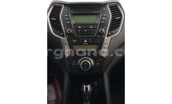 Buy Import Hyundai Santa Fe Other Car in Import - Dubai in Ashanti Buy Import Hyundai Santa Fe Other Car in Import - Dubai in Ashanti