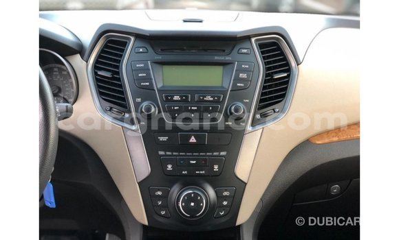 Buy Import Hyundai Santa Fe Red Car in Import - Dubai in Ashanti Buy Import Hyundai Santa Fe Red Car in Import - Dubai in Ashanti