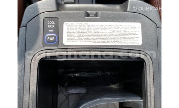 Ra Imported Toyota Prado Black Ọkọ̀ in Import - Dubai ni Ashanti Ra Imported Toyota Prado Black Ọkọ̀ in Import - Dubai ni Ashanti