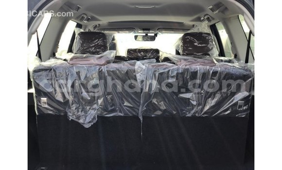 Ra Imported Toyota Prado Black Ọkọ̀ in Import - Dubai ni Ashanti Ra Imported Toyota Prado Black Ọkọ̀ in Import - Dubai ni Ashanti