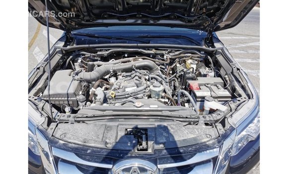 Ra Imported Toyota Fortuner Black Ọkọ̀ in Import - Dubai ni Ashanti Ra Imported Toyota Fortuner Black Ọkọ̀ in Import - Dubai ni Ashanti