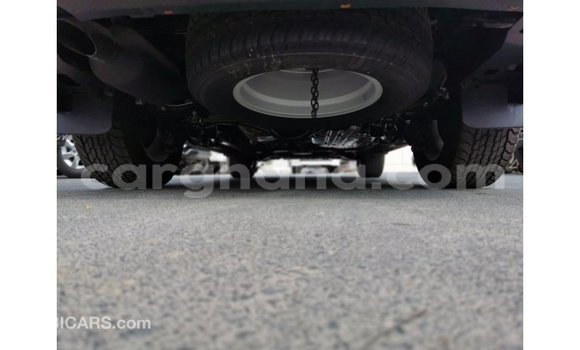 Buy Import Toyota Land Cruiser Black Car in Import - Dubai in Ashanti Buy Import Toyota Land Cruiser Black Car in Import - Dubai in Ashanti